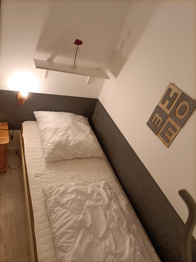 Ferienwohnung Isabell Goslar Exterior foto