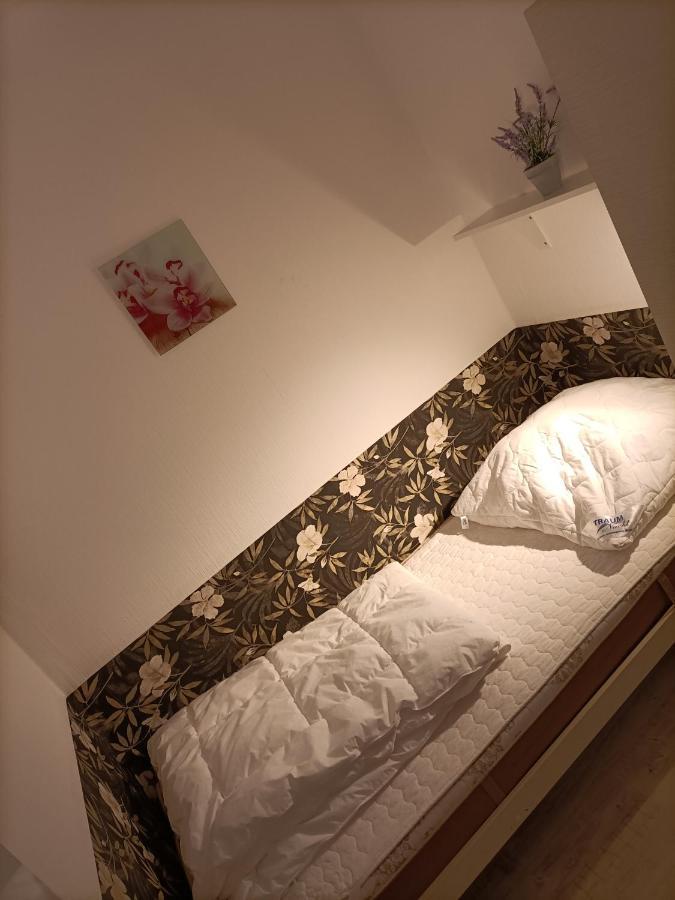 Ferienwohnung Isabell Goslar Exterior foto